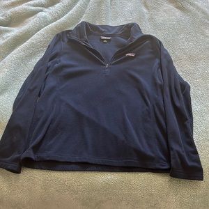 Patagonia quarter zip